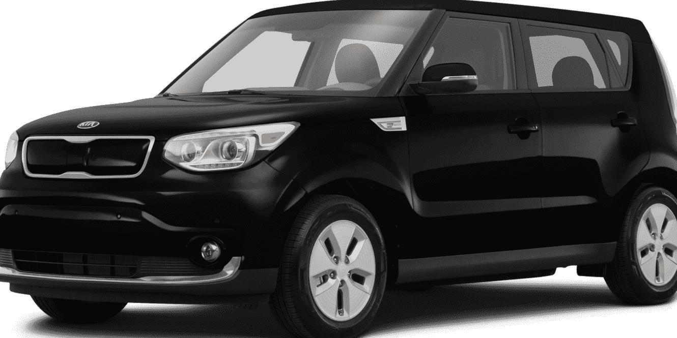 KIA SOUL EV 2017 KNDJX3AE5H7020050 image